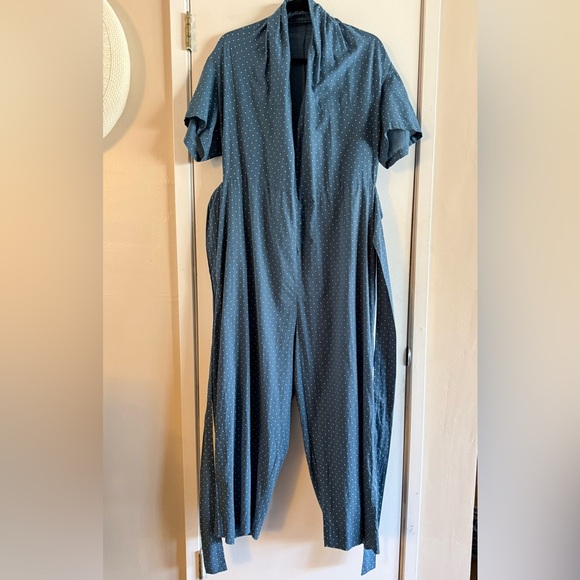 Caron Callahan Josefina Jumpsuit - Picture 5 of 7